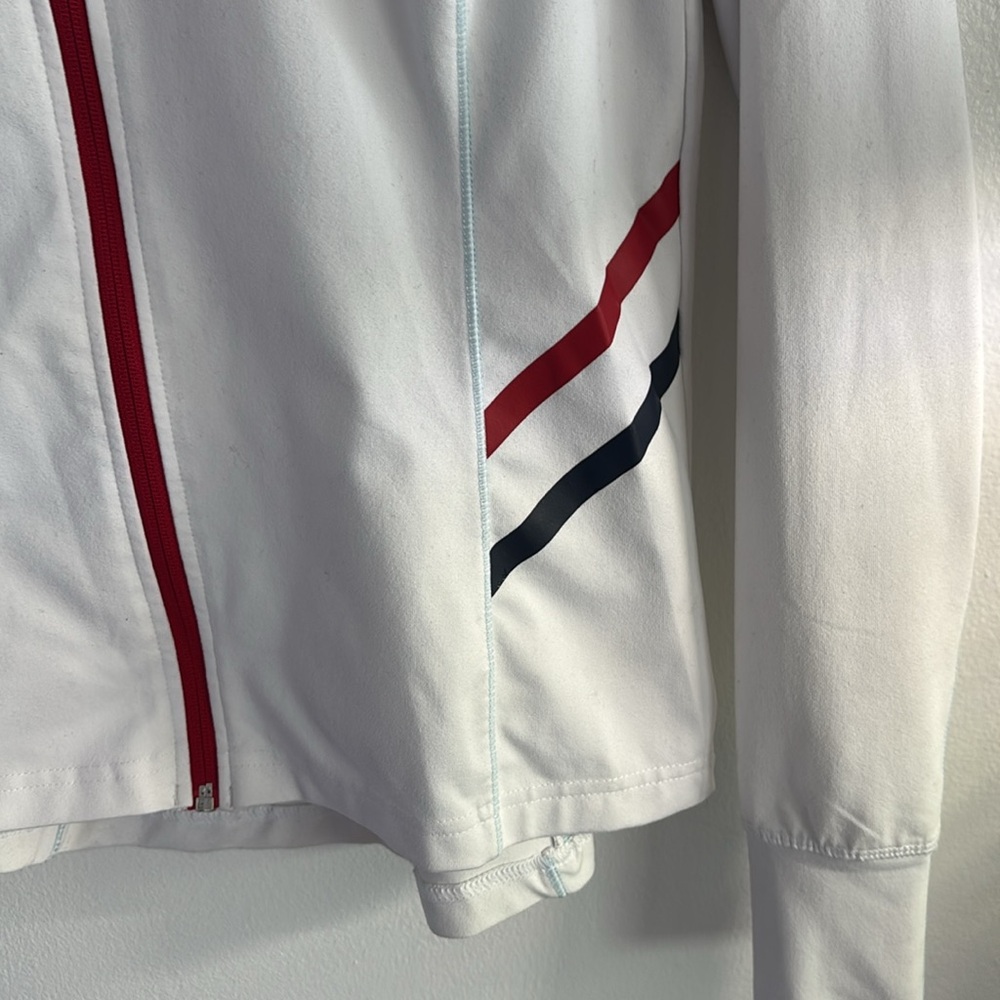 Fila Jacket - Picture 4 of 7